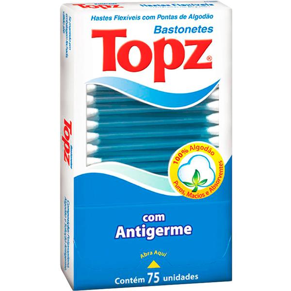 BASTONETES TOPZ C/75
