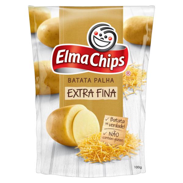 BAT PALHA E CHIPS 90GR