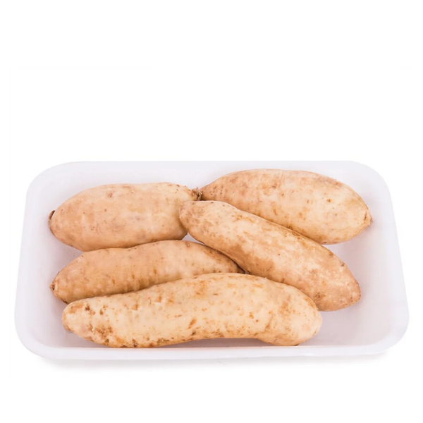 BATATA DOCE BRAN BANDEJA kg