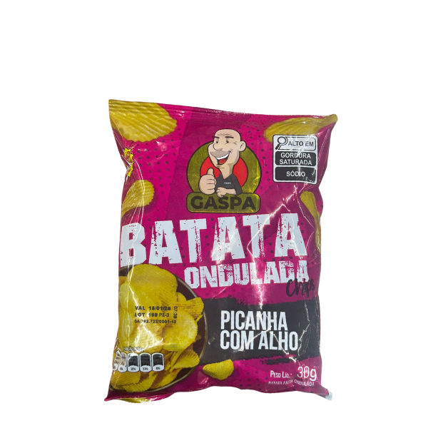 BATATA OND GASPA 30GR