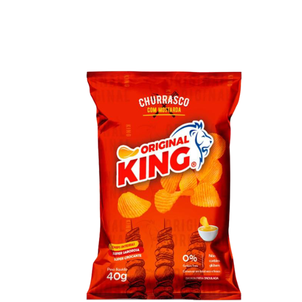 BATATA OND ORIG KING