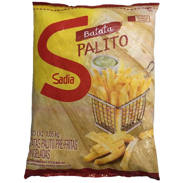 BATATA PAL SADIA 1,05K