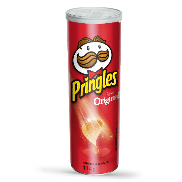BATATA PRINGLES 104GR