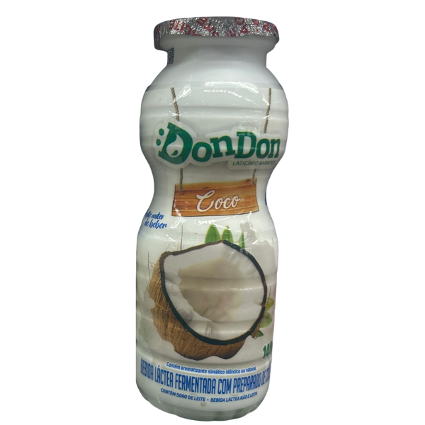 BEB LAC DONDON LIQ 140GR COCO