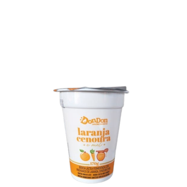 BEB LAC DONDON NAT 170GR LAR/CEN/MEL