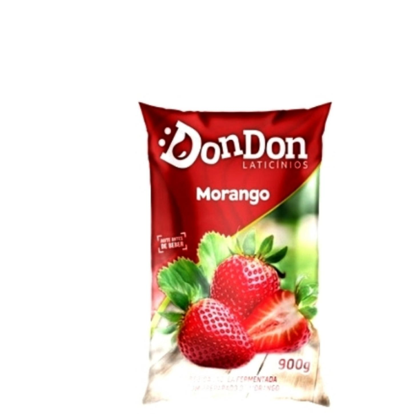 BEB LAC DONDON SC 800G