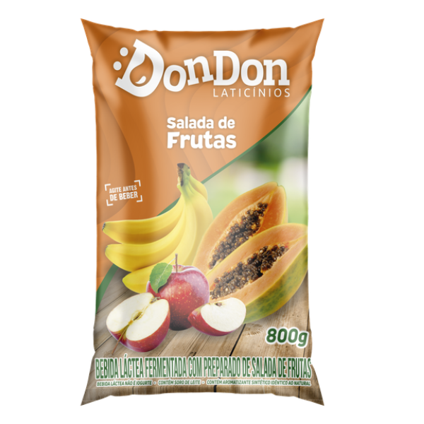 BEB LAC DONDON SC 800G