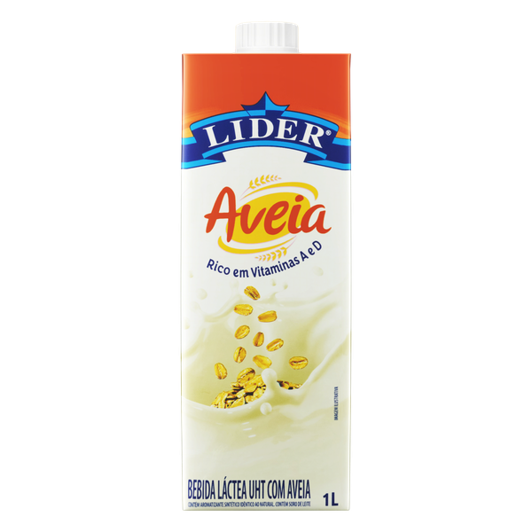 BEB LAC LIDER 1L AVEIA