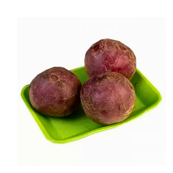 BETERRABA BANDEJA kg