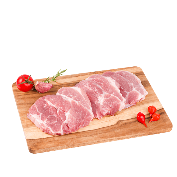 BIFE ANCHO SUINO kg