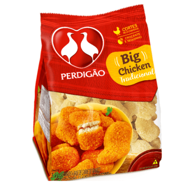 BIG CHICHEN PERDIG kg