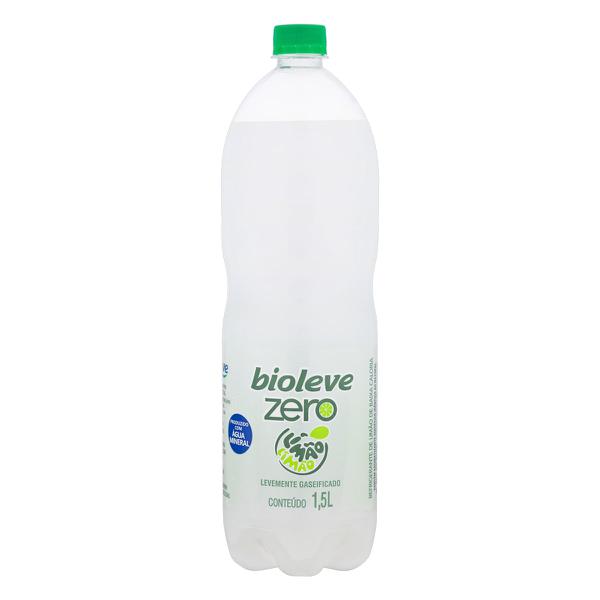 BIOLEVE ZERO 1,5L L LI