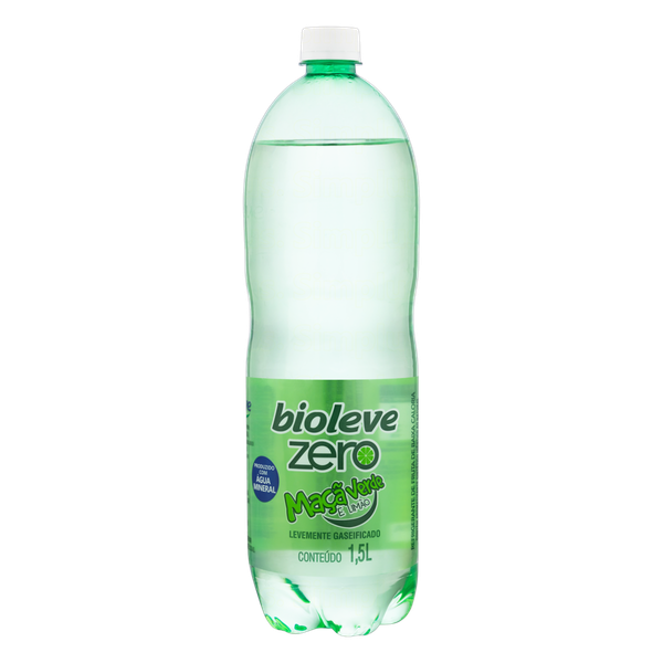 BIOLEVE ZERO 1,5L LIMA