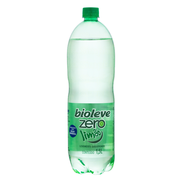 BIOLEVE ZERO 1,5L LIMA