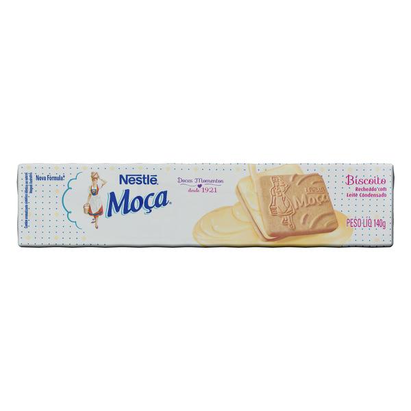 BIS MOCA RECH 140GR