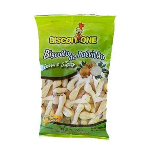 BIS POL BISCO 80G CEB