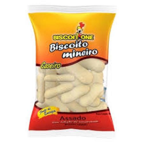 BIS POL BISCO 80G MINE