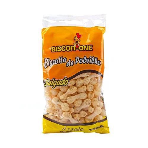 BIS POL BISCO 80G SALG