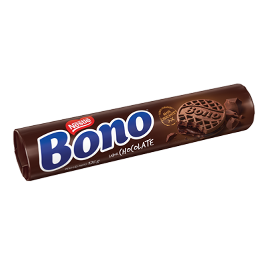 BISC BONO RECH CHOCOL