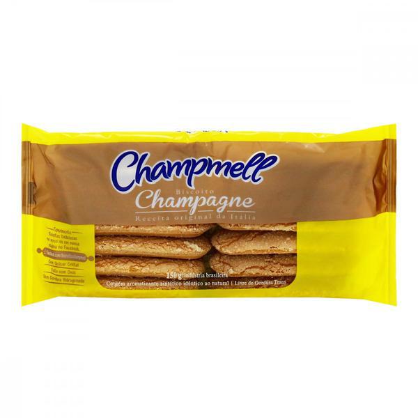 BISC CHAMP CHAMPMELL