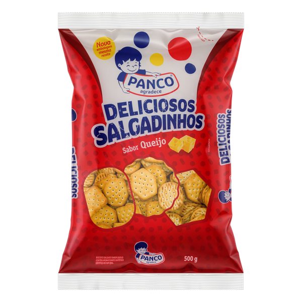 BISC DELICIOS