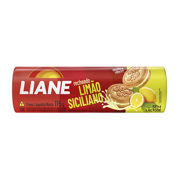 BISC LIANE RECH 115GR LIMAO SICILIANO