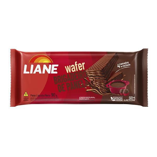 BISC LIANE WAFER 90GR BRIG DE PANELA