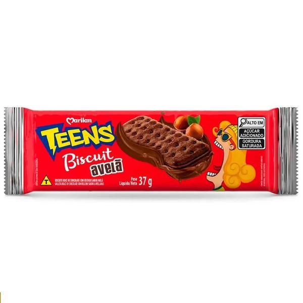 BISC MARILAN TEENS 37GR AVELA