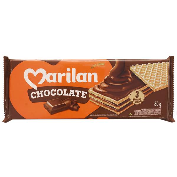 BISC MARILAN WAFER 80GR