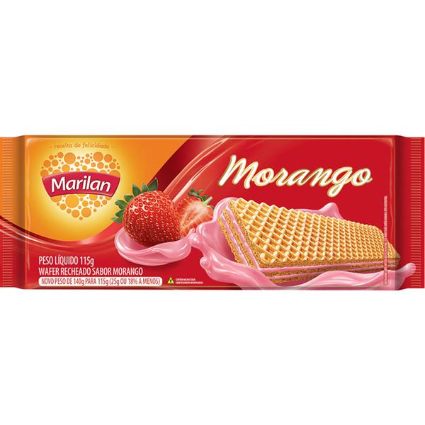 BISC MARILAN WAFER 80GR