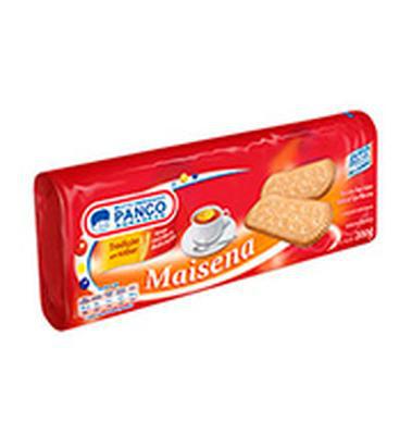 BISC PANCO 200GR MAIS