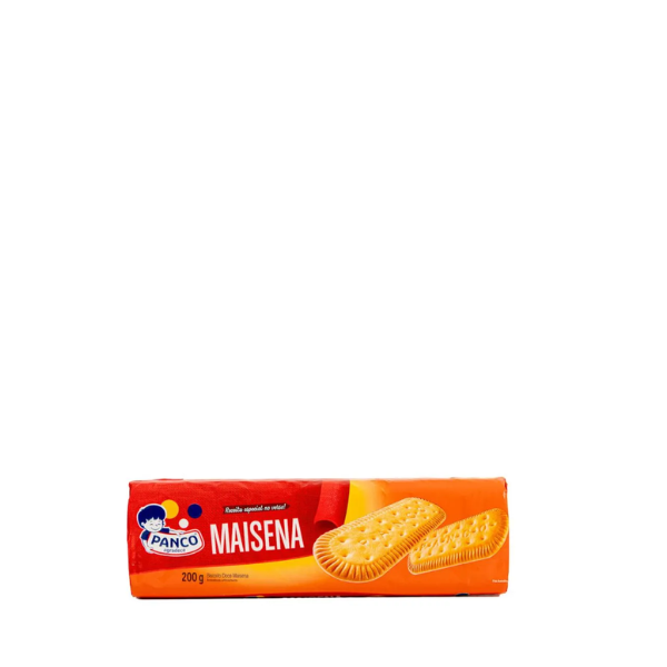 BISC PANCO 200GR MAISENA
