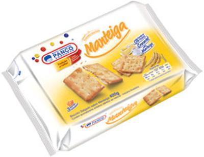 BISC PANCO 400G CR MAN