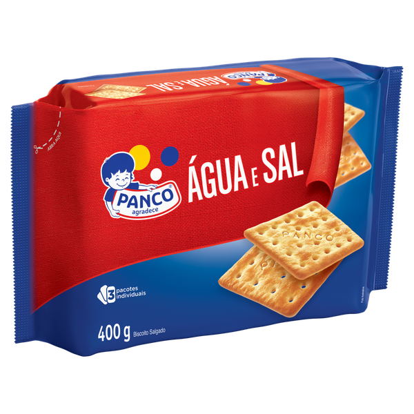 BISC PANCO 400GR