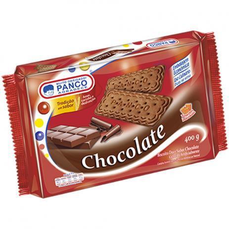 BISC PANCO 400GR MAISE