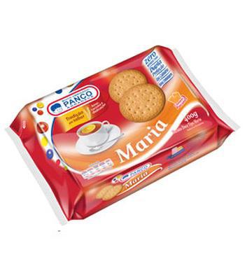 BISC PANCO 400GR MARIA
