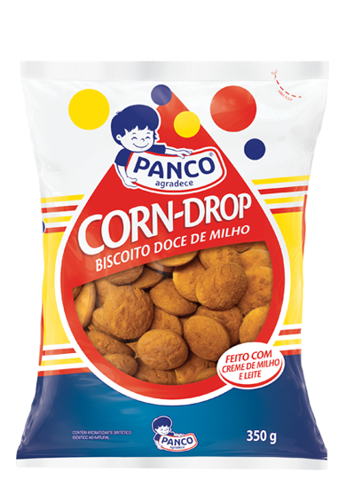 BISC PANCO CORN DROP