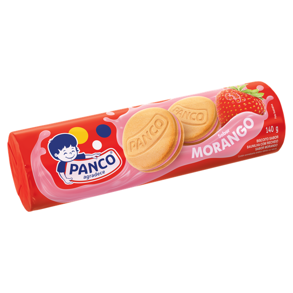 BISC PANCO RECH 140GR