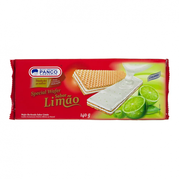 BISC PANCO WAFER 112GR