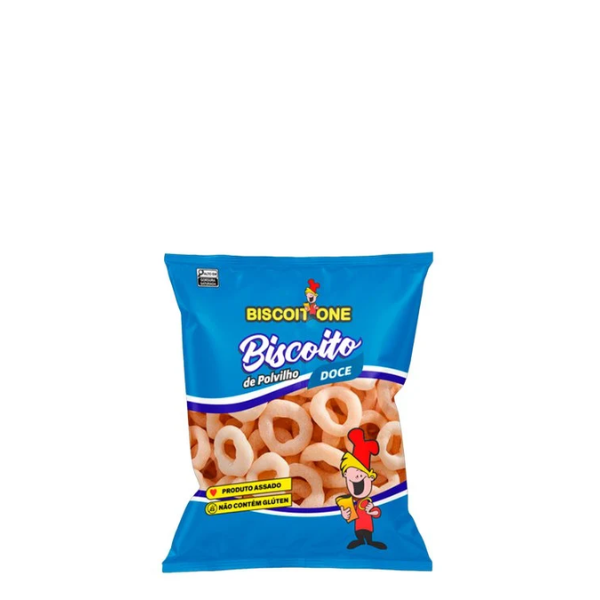 BISC POLV BISCOITONE 100GR DOCE