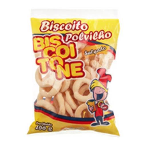 BISC POLV BISCOITONE
