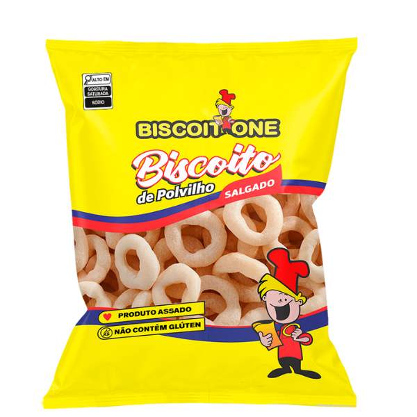 BISC POLV BISCOITONE