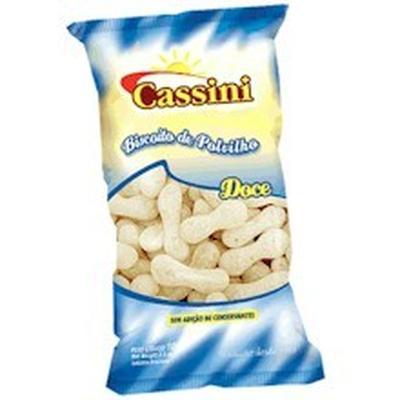 BISC POLV CASSINI 100G