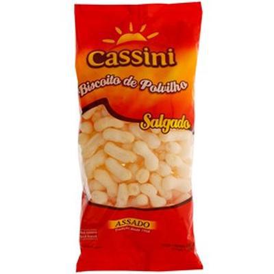 BISC POLV CASSINI 200G