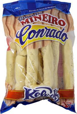 BISC POLV CONRADO 150G