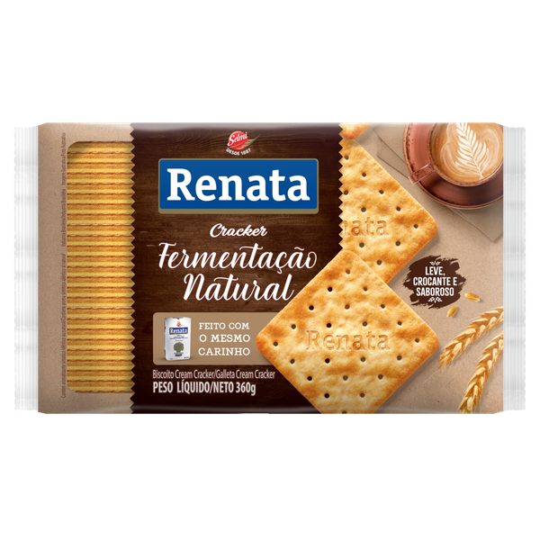 BISC RENATA 360GR CFN