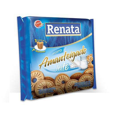 BISC RENATA AMANT 330G