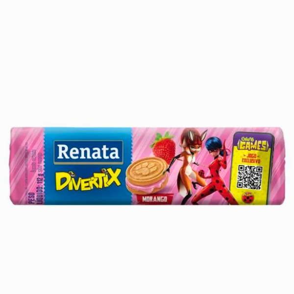 BISC RENATA RECH MORAN