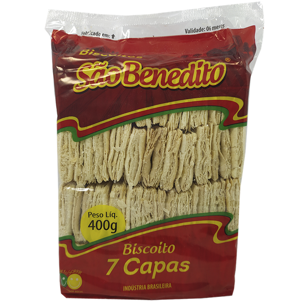 BISC SB 200GR 7 CAPA