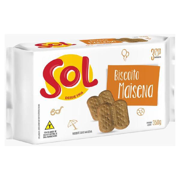 BISC SOL LAM 350GR
